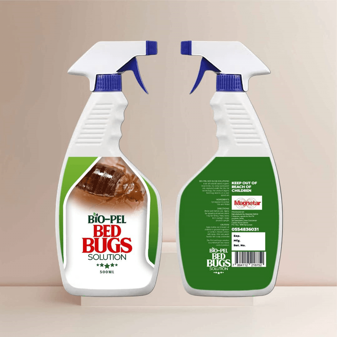 Professional Pest Control Product