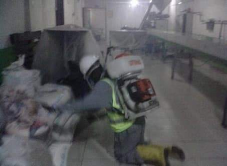 Pest Control Project 11