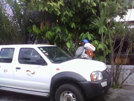 Pest Control Project 19